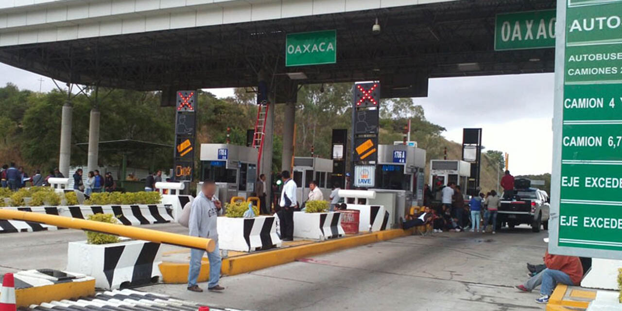 Pobladores de San Pablo Guilá anuncian bloqueos | El Imparcial de Oaxaca