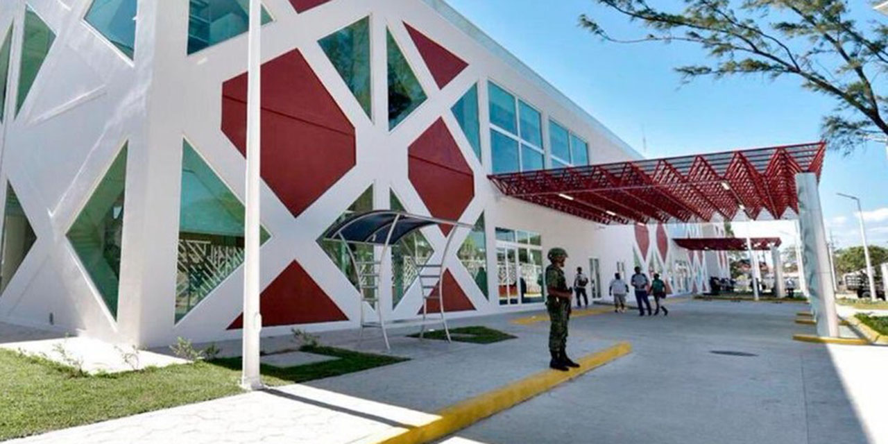 SNTSA pospone aplicación de vacunas contra influenza en el Istmo
