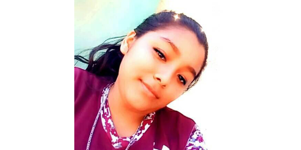 Adolescente desaparece en Ixhuatán | El Imparcial de Oaxaca