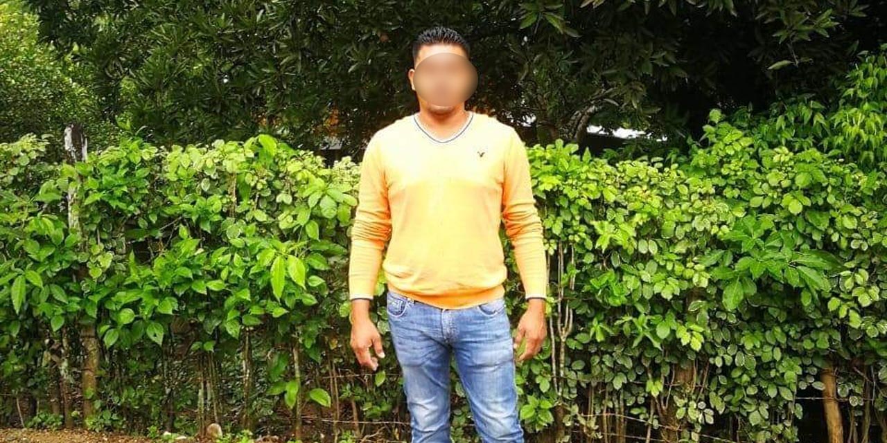Matan a puñaladas a un hombre de Palomares