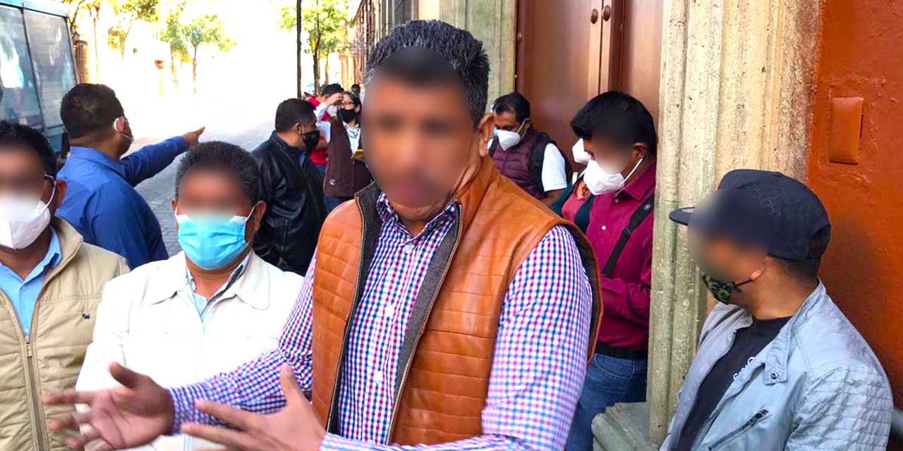 Yosoñama  contabiliza 31 muertos por conflicto | El Imparcial de Oaxaca
