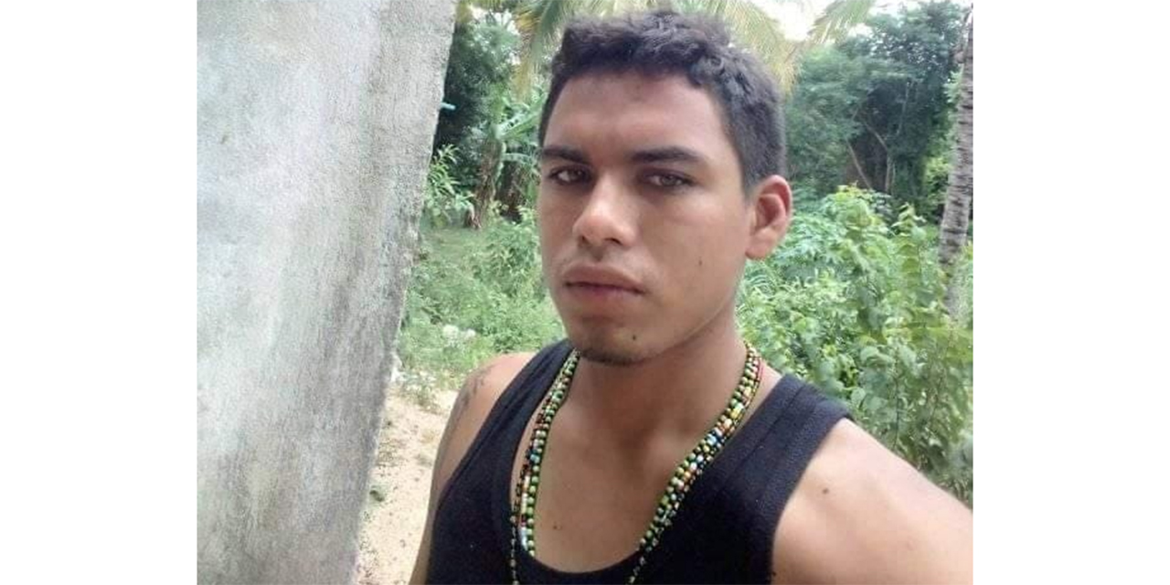 Detienen a presunto doble homicida del Istmo
