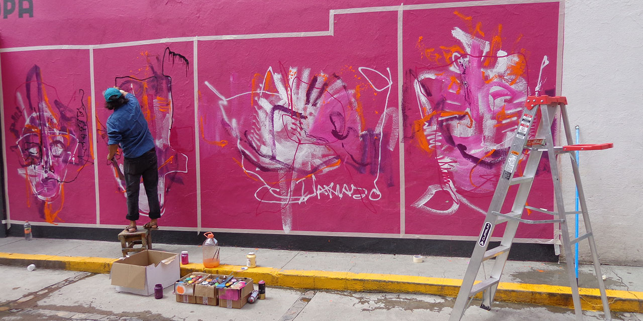 Fomentan la educación en las artes contemporáneas en Oaxaca | El Imparcial de Oaxaca