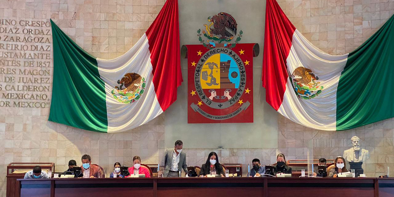 Congreso de Oaxaca pide al Gobierno proteger áreas naturales | El Imparcial de Oaxaca
