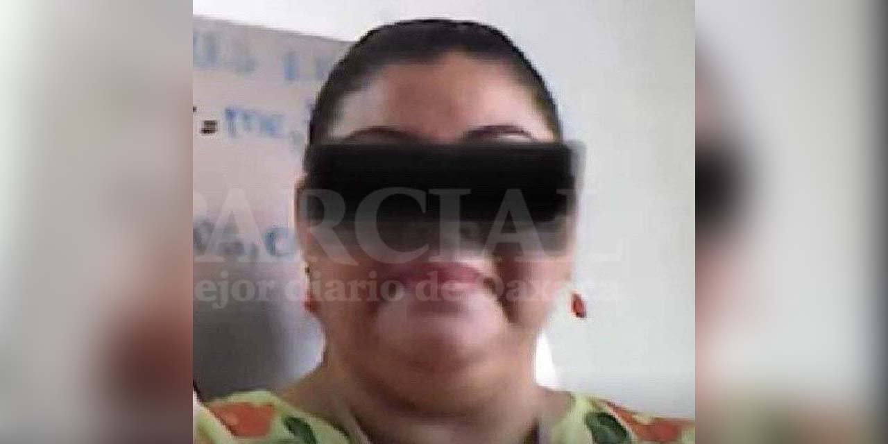 Denuncian a profesora de Oaxaca por seña obscena durante clase en línea | El Imparcial de Oaxaca