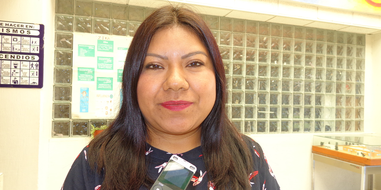 Mujeres ante pandemia sufren violaciones y carencia de trabajo | El Imparcial de Oaxaca