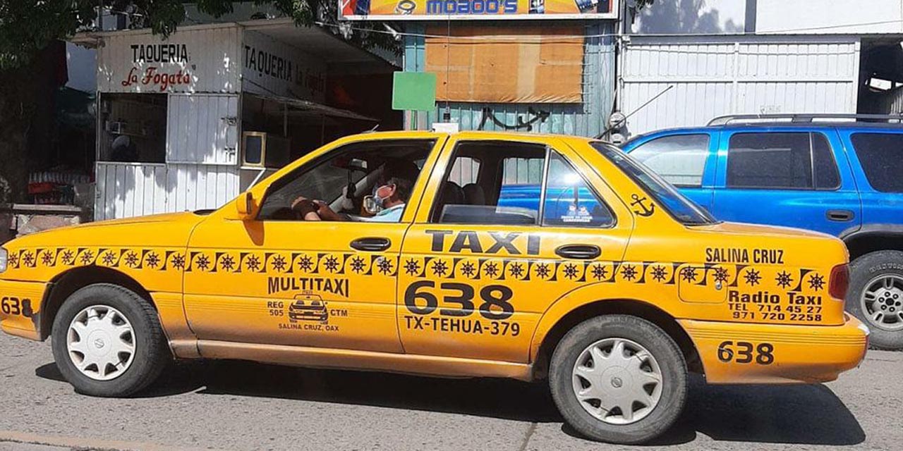 Salineros enfrentan crisis por falta de apoyos