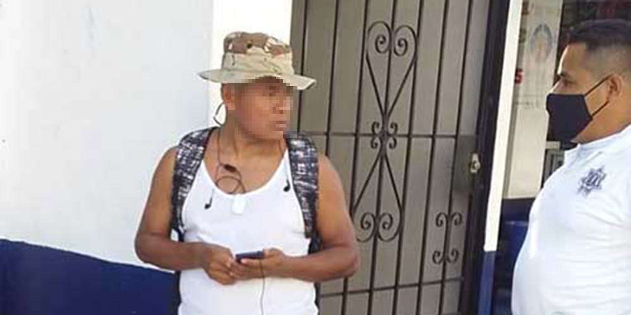 Cárcel quien no porte cubrebocas en San Pedro Mixtepec | El Imparcial de Oaxaca