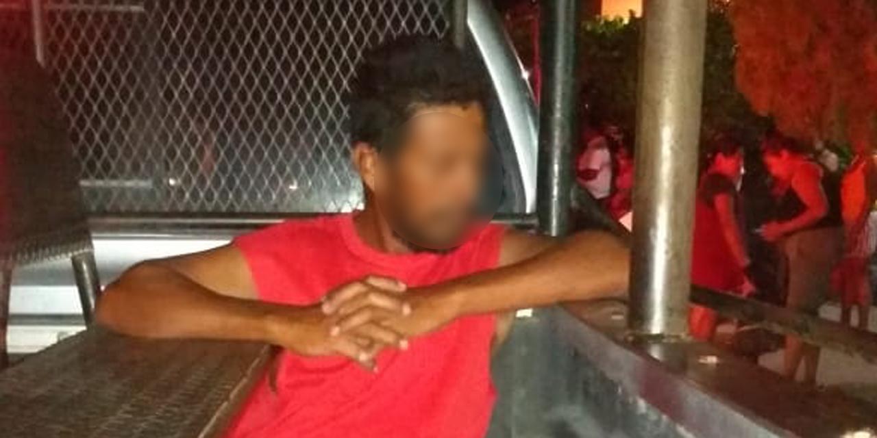 Matan a puñaladas a un hombre de Palomares