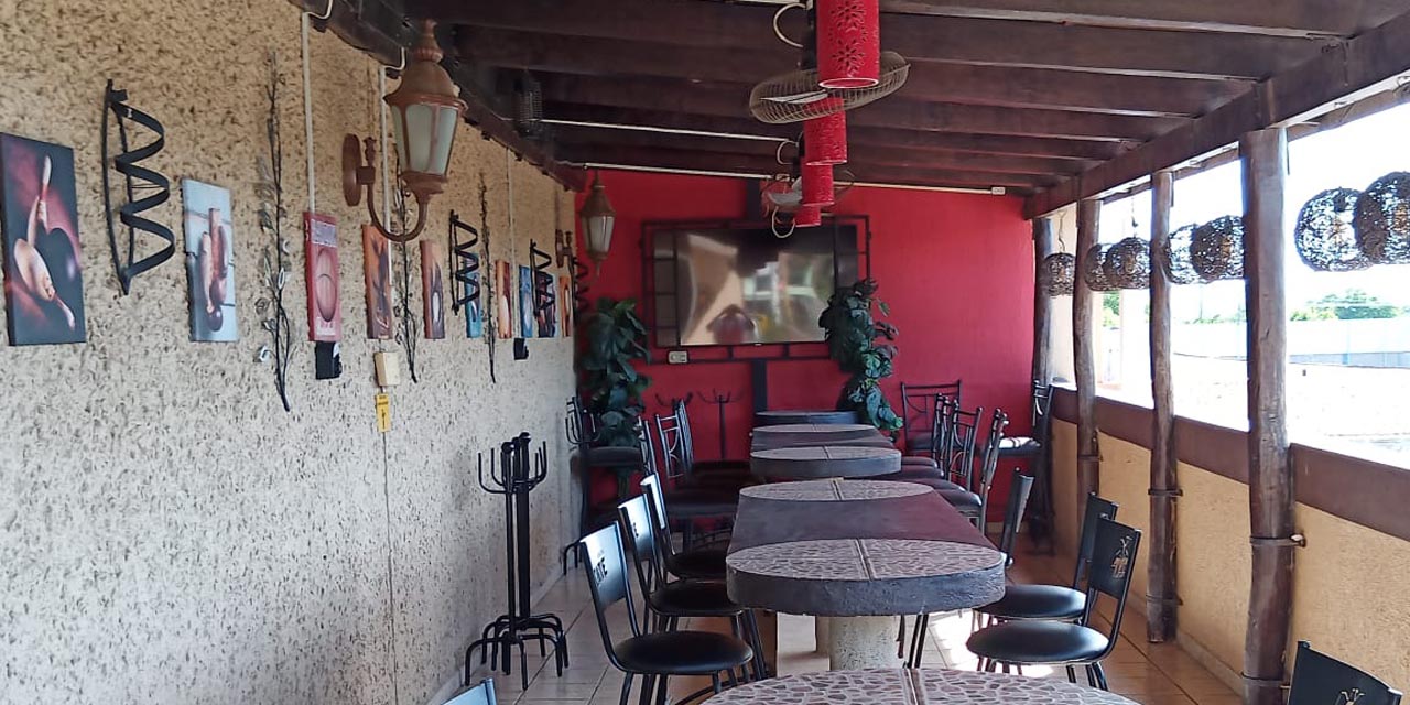Sector empresarial de Salina Cruz al borde de la quiebra