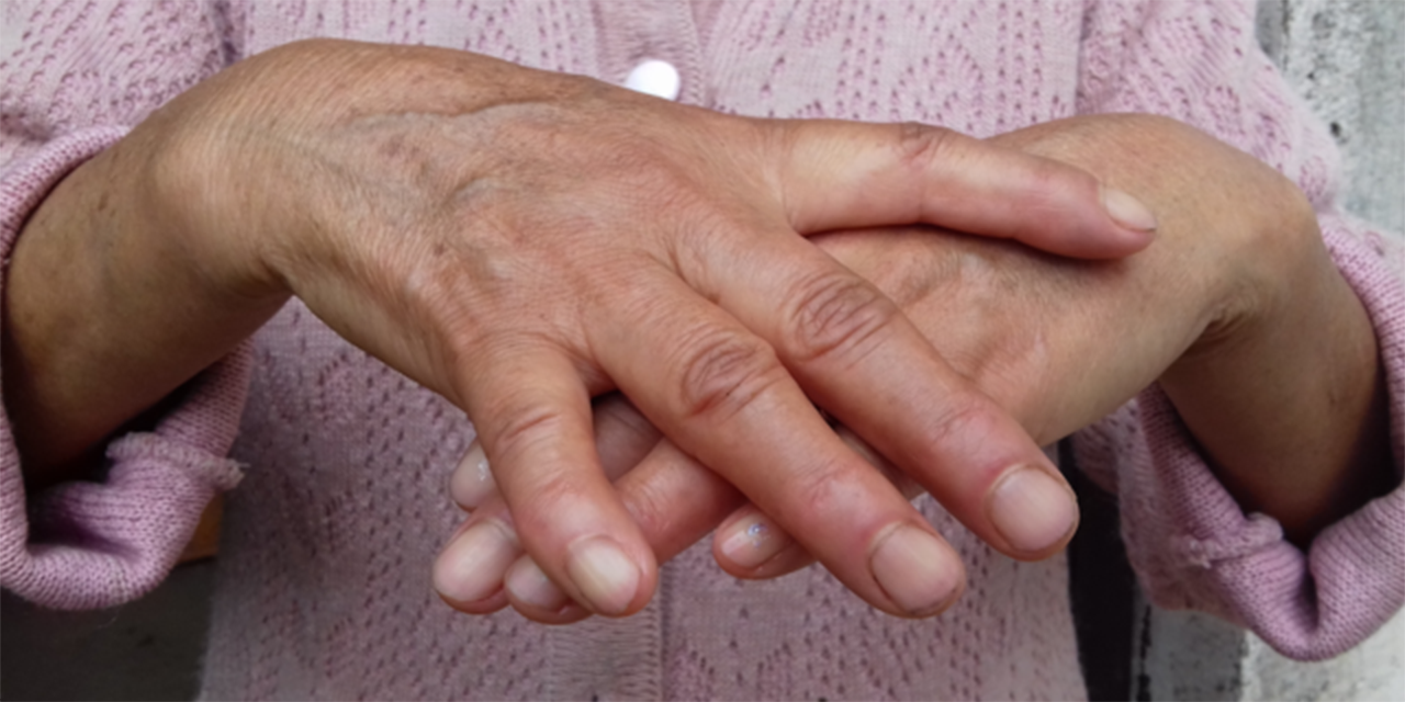 Osteoporosis aqueja a 20% de mujeres mayores de 50 años | El Imparcial de Oaxaca
