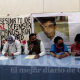 Exigen justicia por asesinato del luchador social Catarino Torres Pereda
