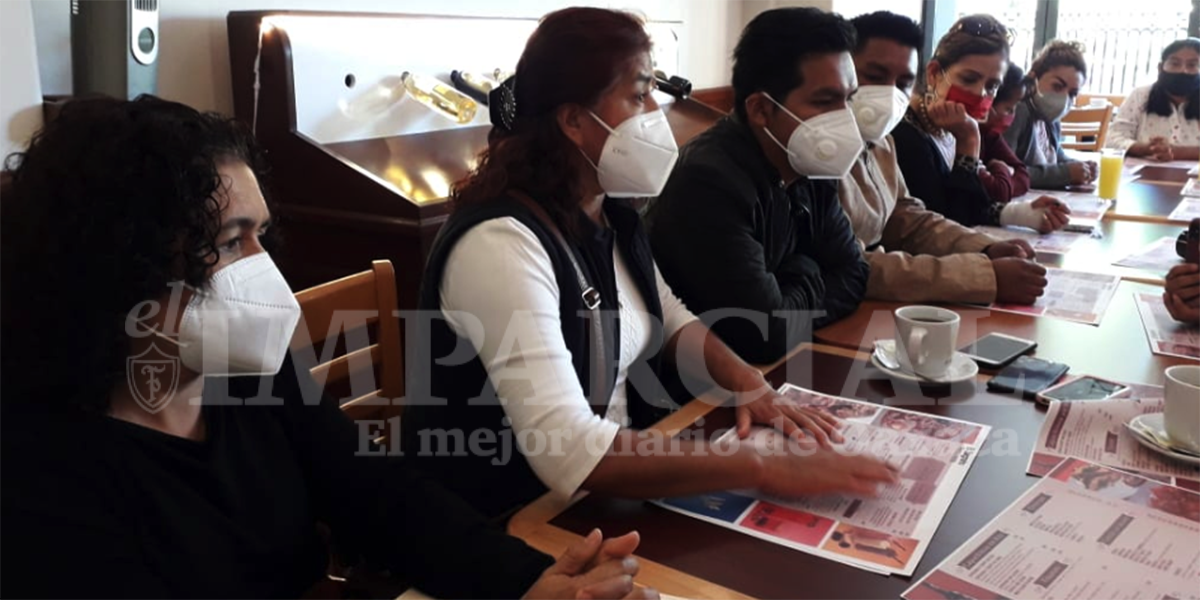 Denuncian irregularidades en la EST 152 de Huajuapan | El Imparcial de Oaxaca