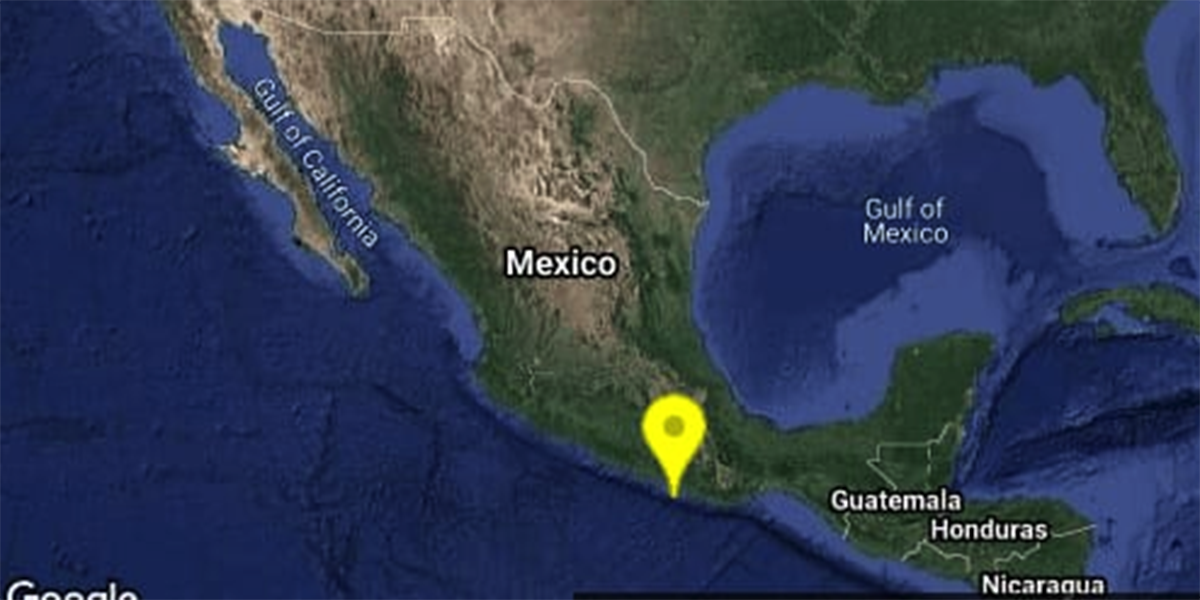 Esta mañana se registran 12 sismos en Oaxaca | El Imparcial de Oaxaca