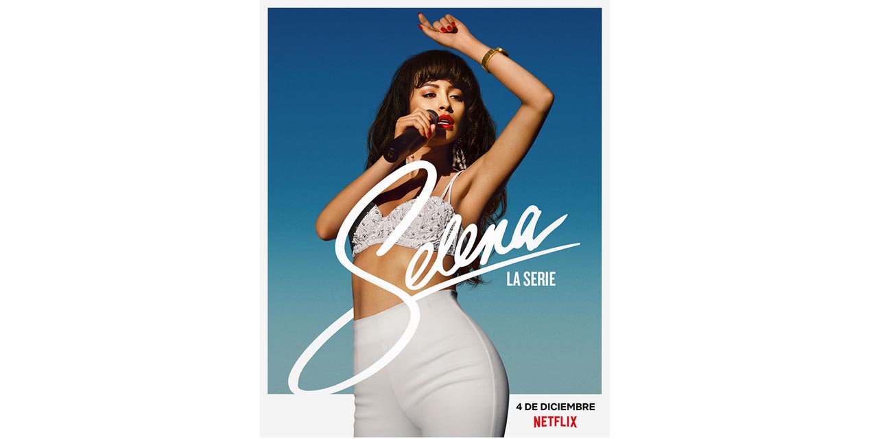 “Selena: La serie” anuncia fecha de estreno