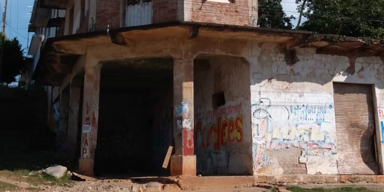 Ejecutan a un humilde campesino de Chivixhuyu