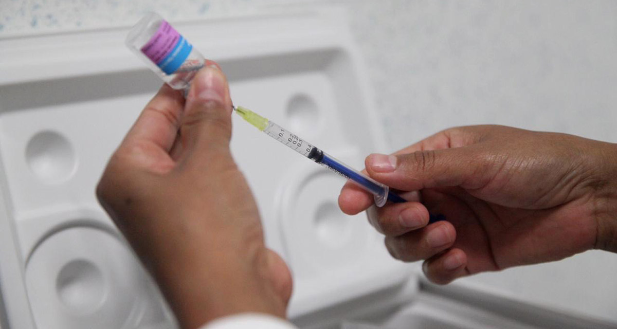 Enfrentan IMSS e ISSSTE a influenza sin vacunas | El Imparcial de Oaxaca