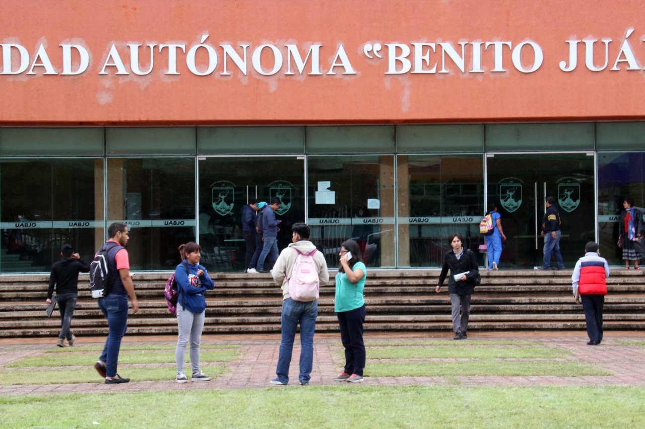 Acceso a la información, logro de la sociedad: Benjamín Fernández Pichardo