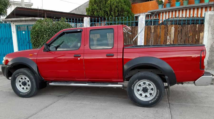 Imparable el robo de vehículos en Huajuapan | El Imparcial de Oaxaca