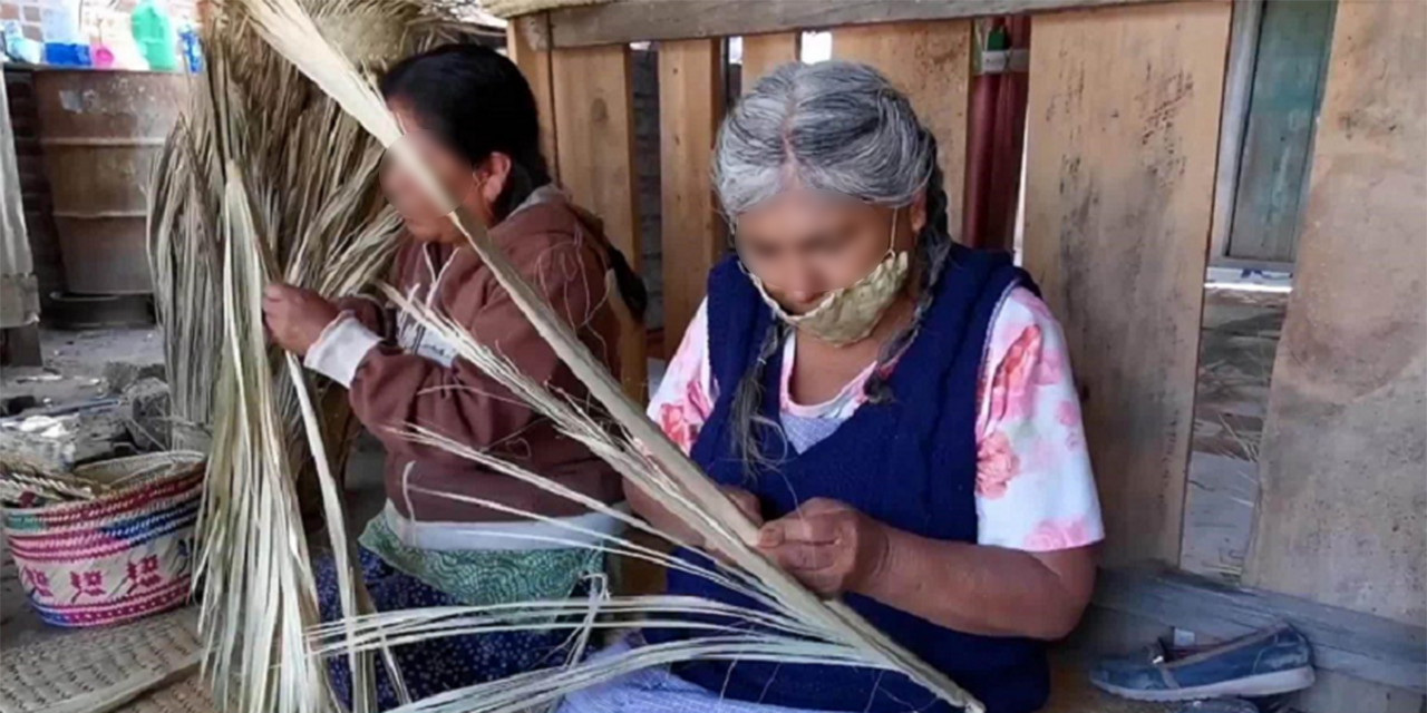 Oaxaca reporta 18,903 casos acumulados de Covid-19; hay 1,511 fallecidos