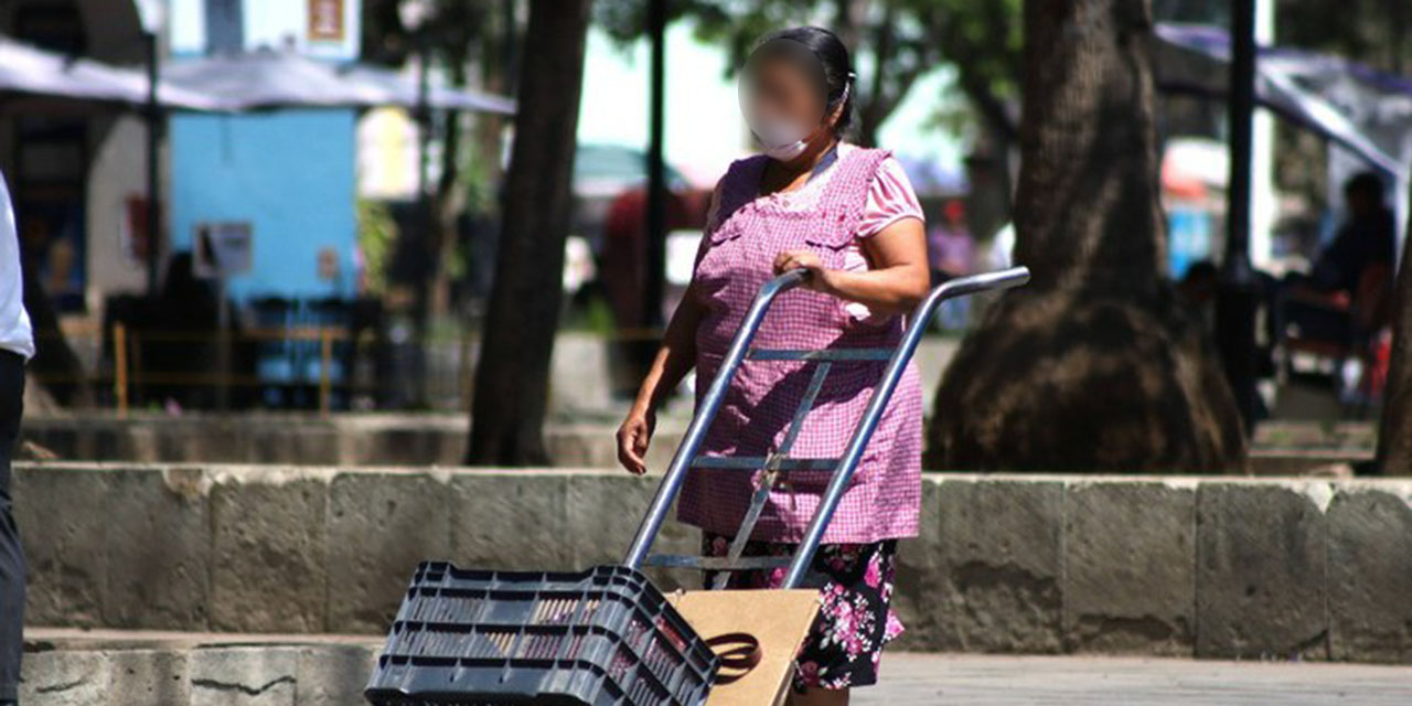 Oaxaca suma otros 194 casos de Covid-19 | El Imparcial de Oaxaca