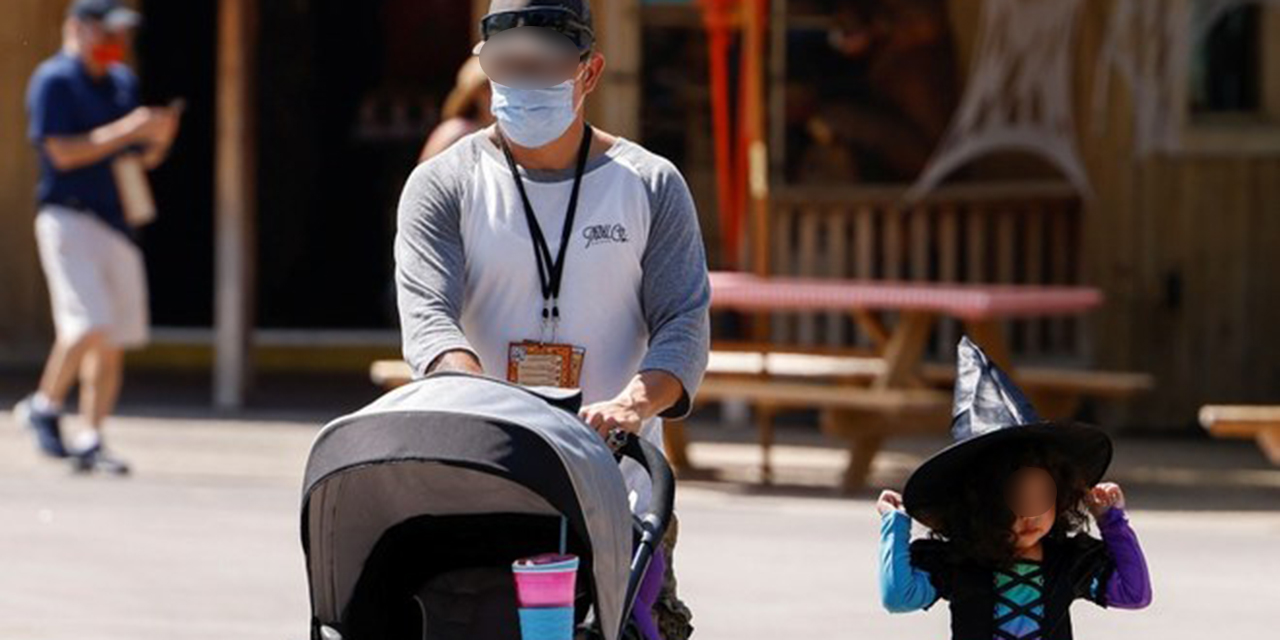 Oaxaca acumula 17,501 casos confirmados de Covid-19