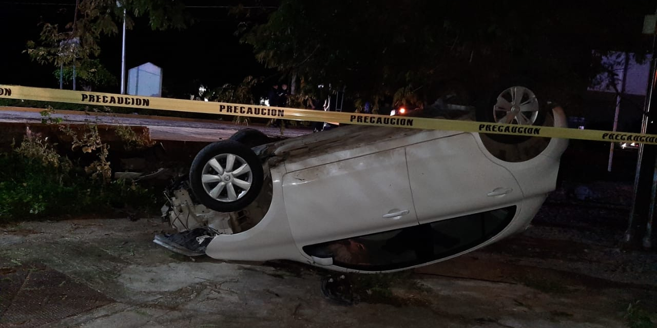 Detienen a taxista con auto robado en la Central de Abasto