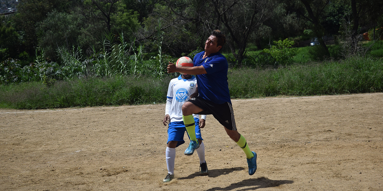 Voleibol plantea su regreso a las canchas