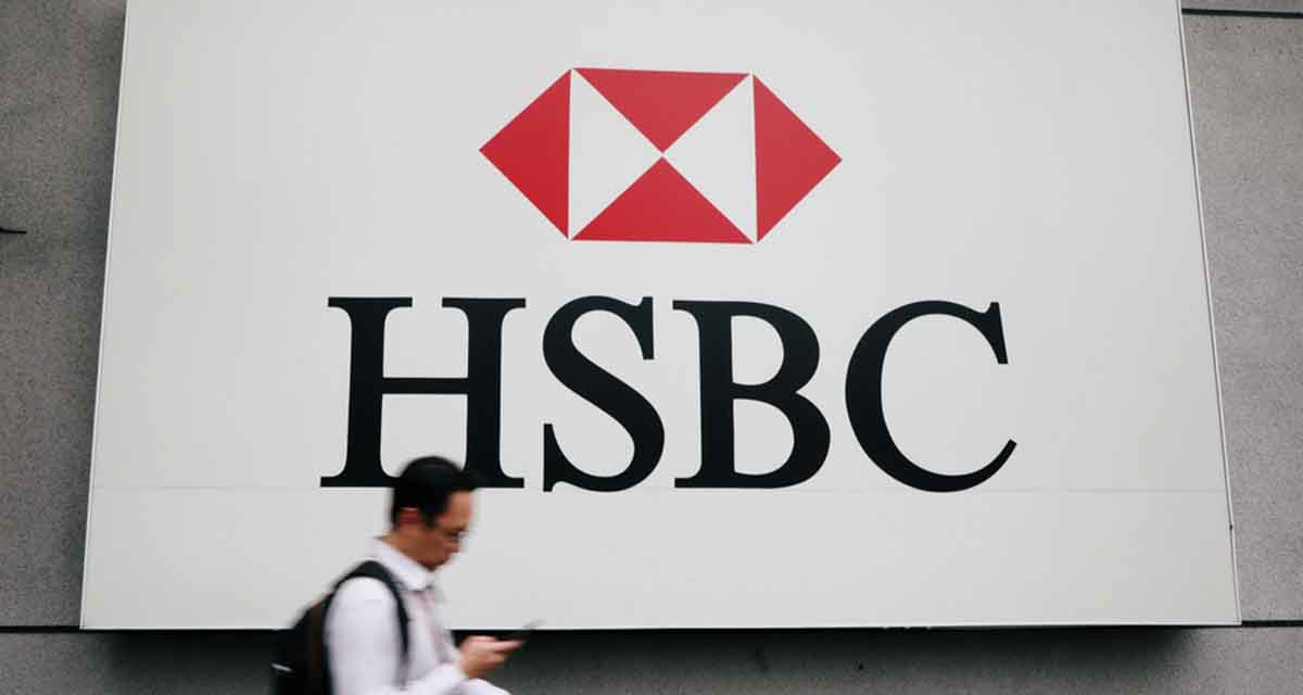 HSBC se convirtió en el banco favorito para el lavado dinero en México | El Imparcial de Oaxaca