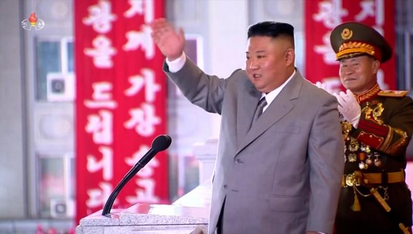 “Ni una sola persona” se contagió de Covid-19 en Corea del Norte: Kim Jong-Un | El Imparcial de Oaxaca