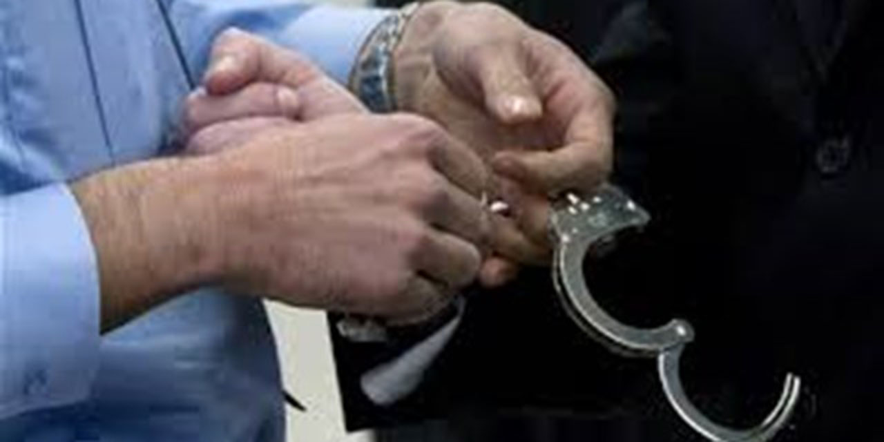 Dicta juez libertad para ex agente ministerial por caso de eperristas