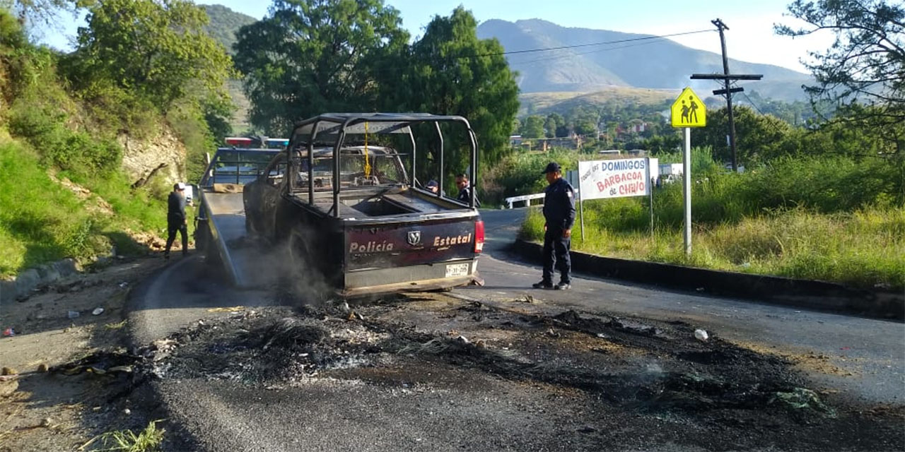 Adulto mayor muere atropellado en Símbolos Patrios