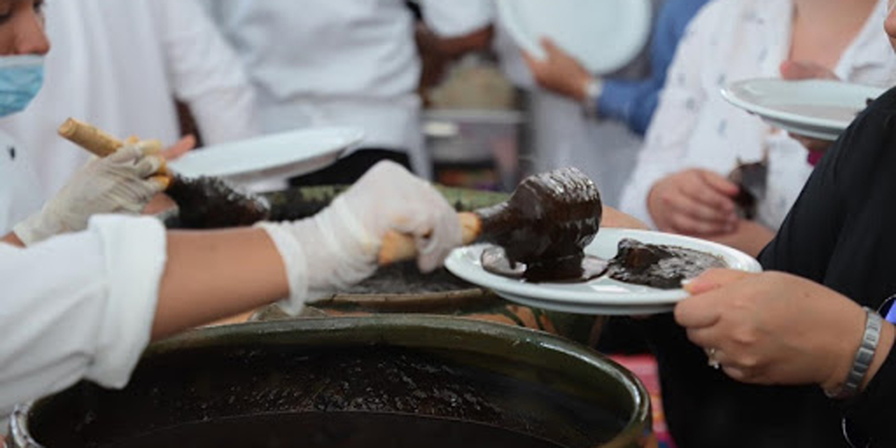 Oaxaca en el top gastronómico y turístico, dice chef de Chihuahua | El Imparcial de Oaxaca
