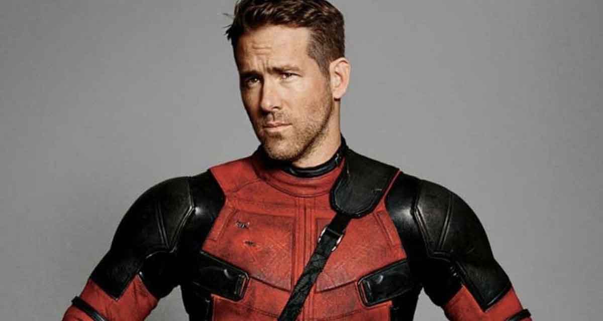 Ryan Reynolds podría ser el actor mejor pagado del Universo Marvel | El Imparcial de Oaxaca