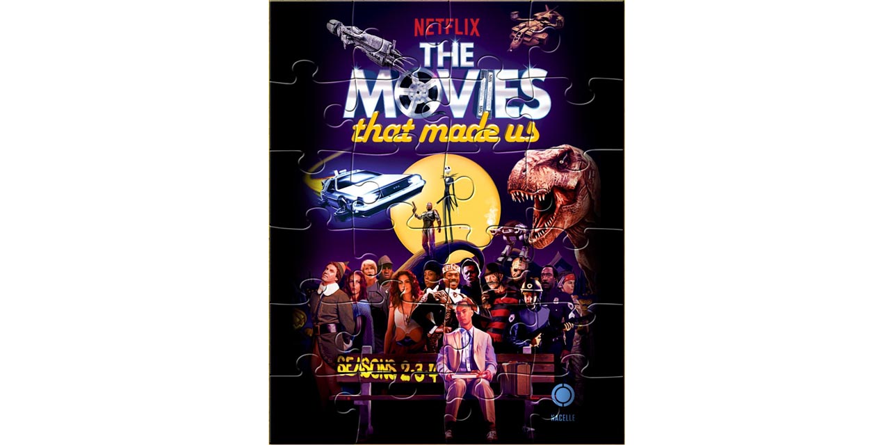 Netflix confirma más temporadas de The Movies that Made Us