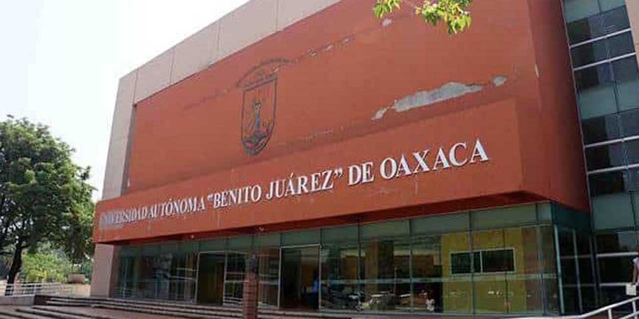 Aspirantes a la UABJO exigen reducción de cuotas | El Imparcial de Oaxaca