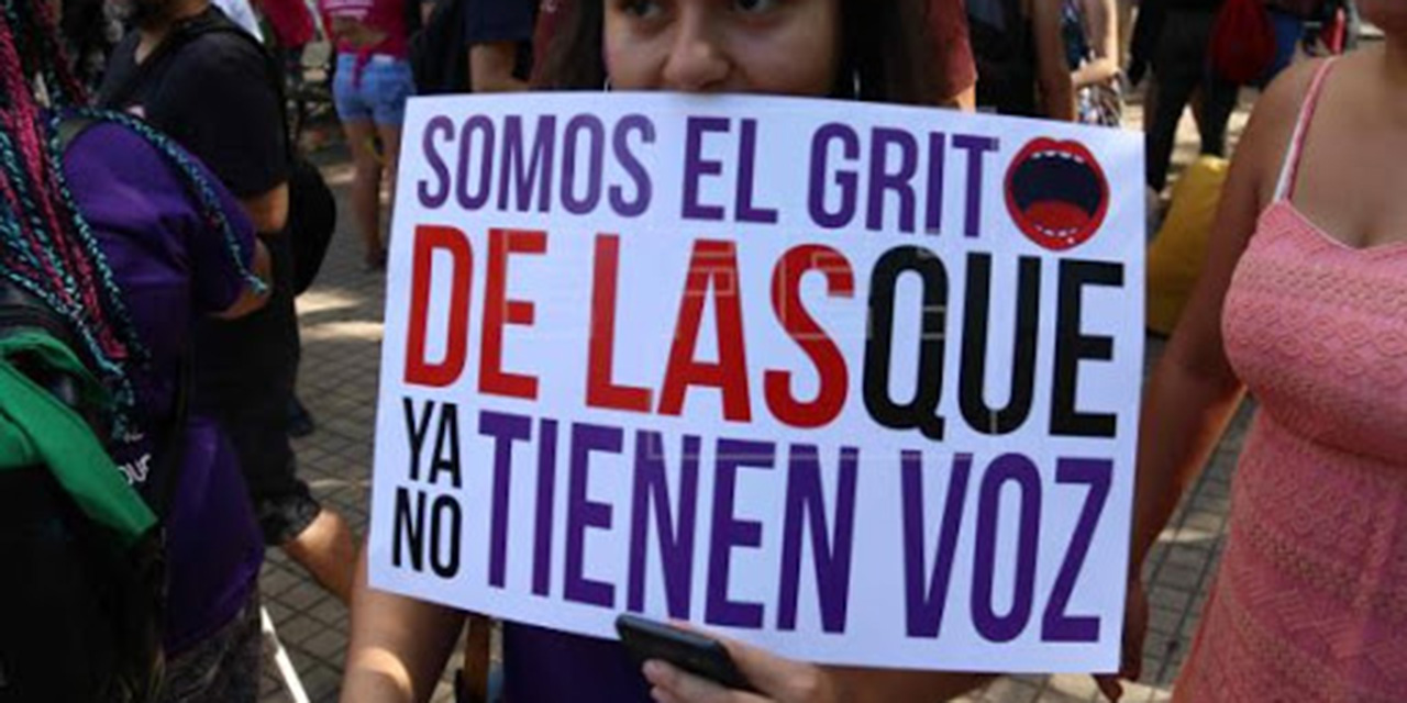 Mujeres Rurales de Oaxaca registran alta tasa de fecundidad