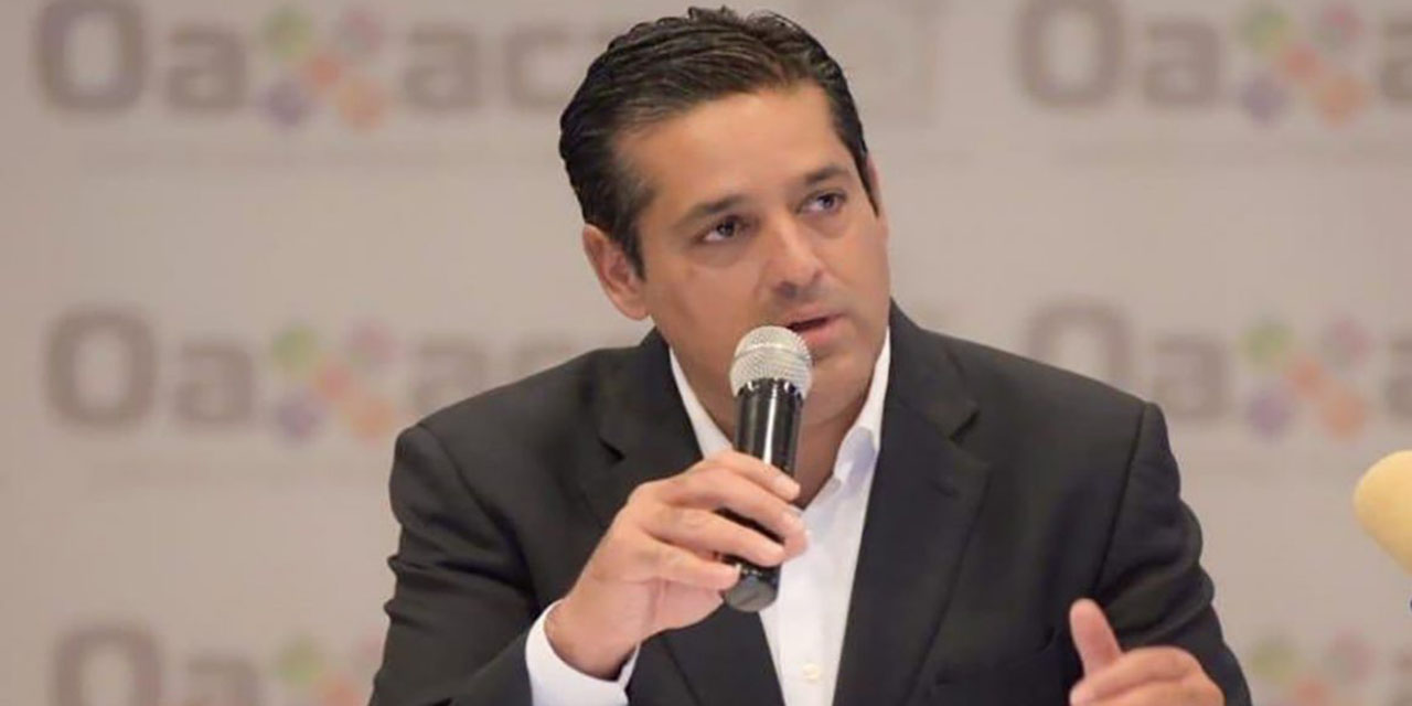 SSO retrasa nuevamente cifras de contagios en Oaxaca