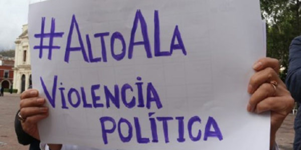 Piden desterrar barreras para liderazgos de mujeres en Oaxaca | El Imparcial de Oaxaca