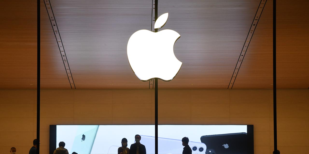 Apple anuncia nuevo evento para el 10 de noviembre | El Imparcial de Oaxaca