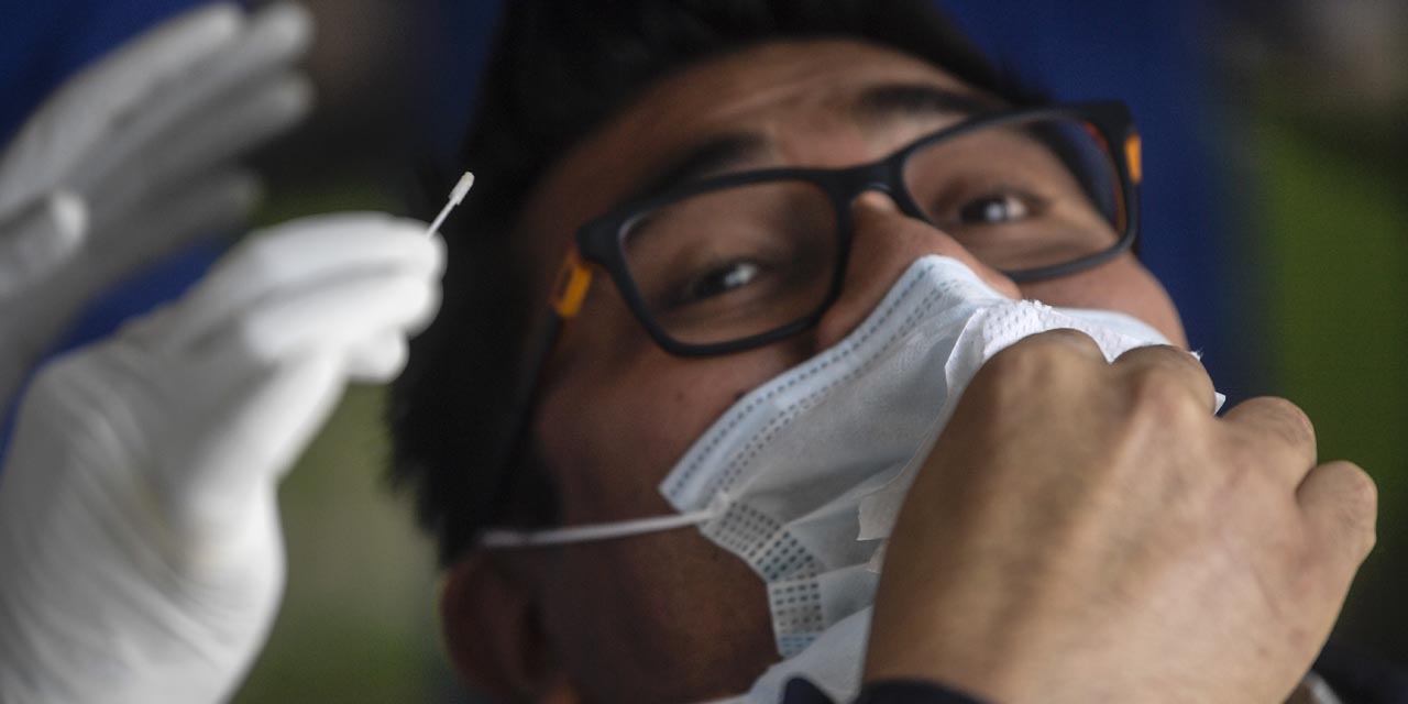 Casos confirmados de Covid-19 en Oaxaca ascienden a 22,506 | El Imparcial de Oaxaca Casos confirmados de Covid-19 en Oaxaca ascienden a 22,506 | El Imparcial de Oaxaca