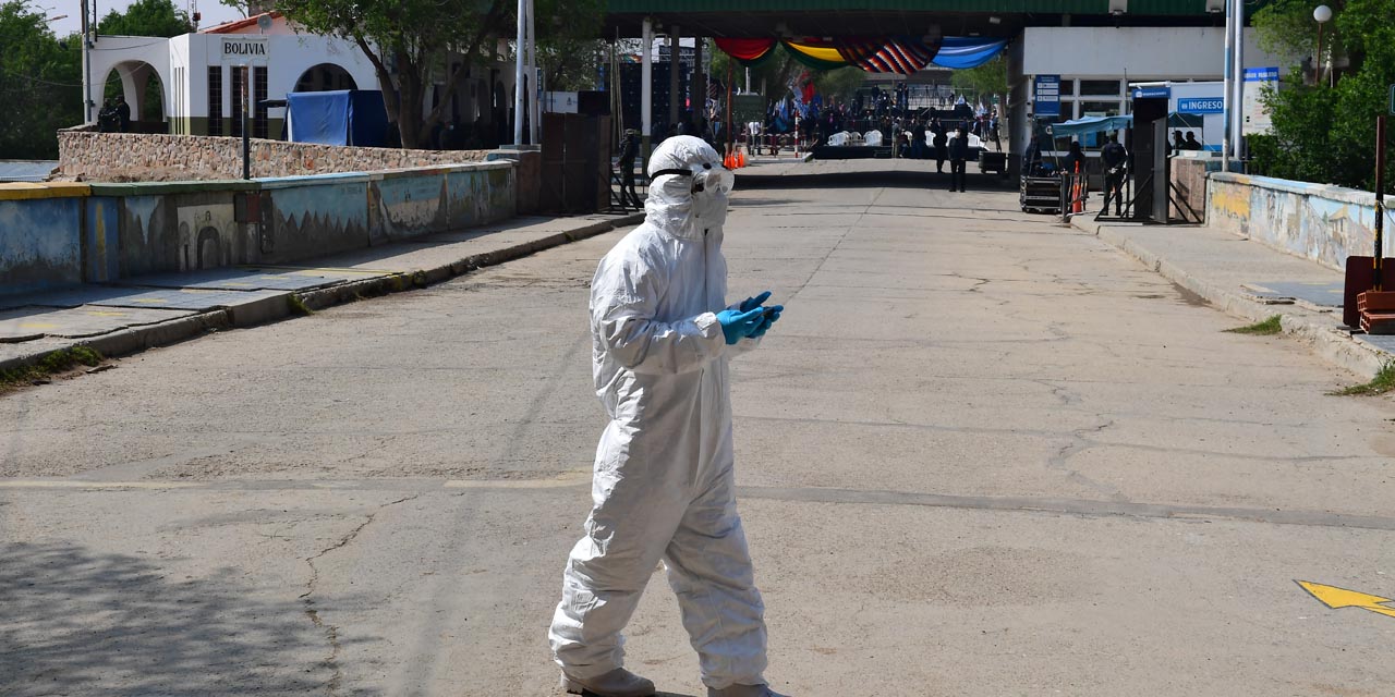 Oaxaca reporta un aumento de 203 nuevos casos confirmados de Covid-19