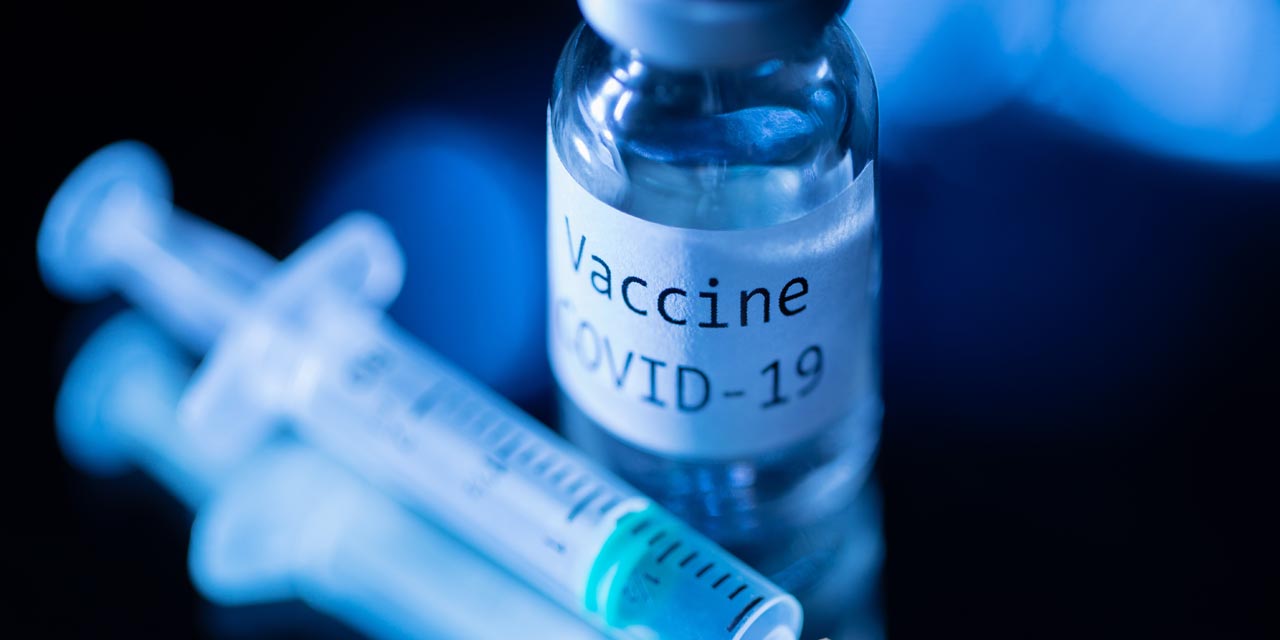 Oxford asegura que sería “relativamente rápido” adaptar vacunas de Covid-19 | El Imparcial de Oaxaca