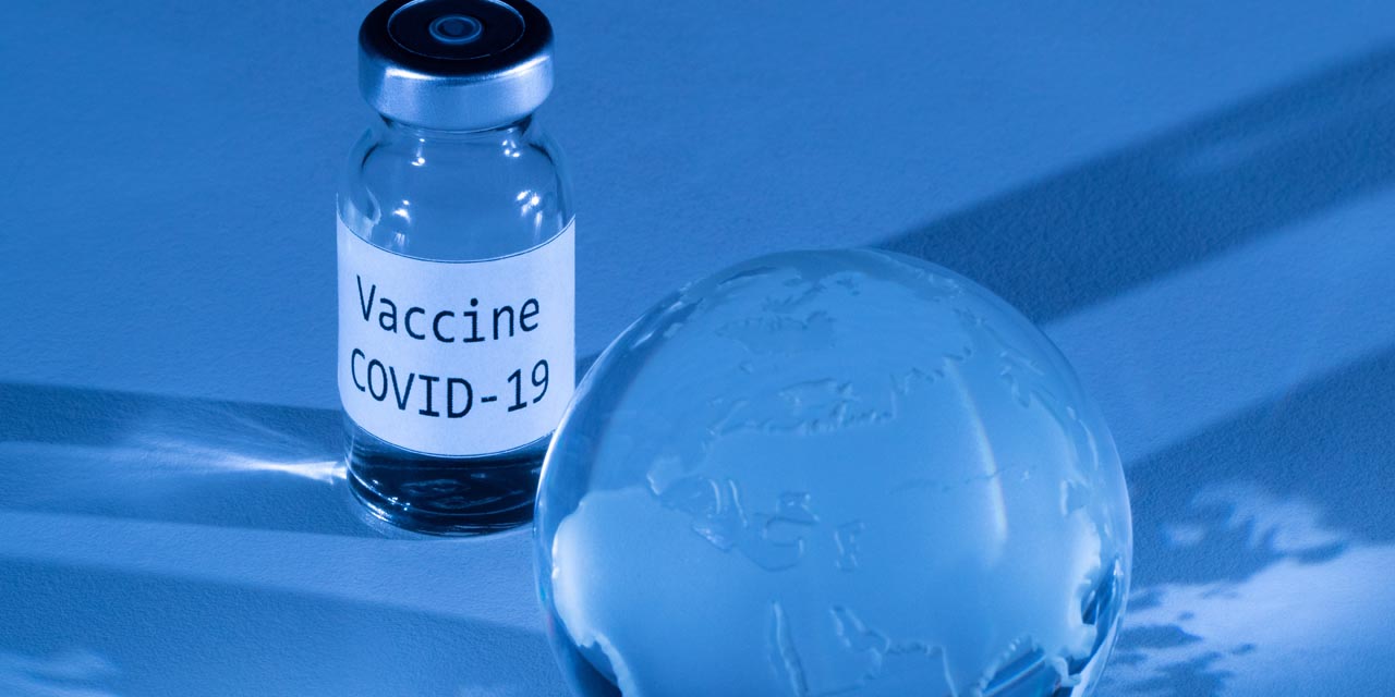 Segunda vacuna rusa contra Covid-19 tendrá una inmunidad de al menos seis meses | El Imparcial de Oaxaca