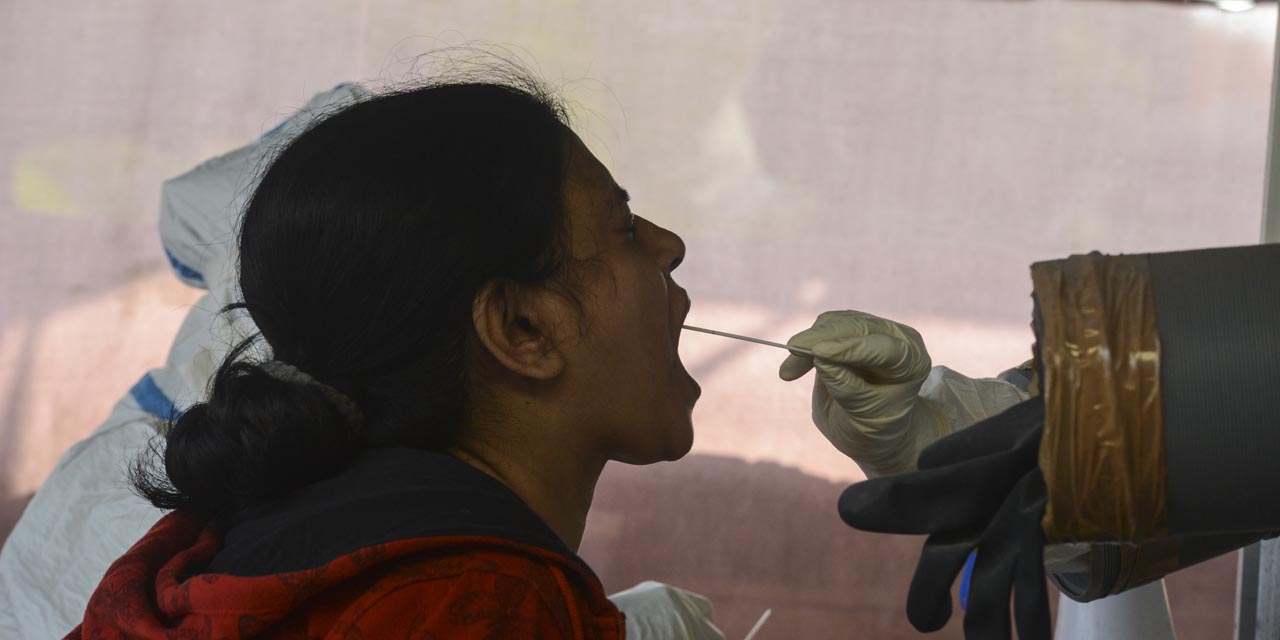 Ofrecen 13 mil pesos a enfermos de coronavirus… en Hong Kong | El Imparcial de Oaxaca