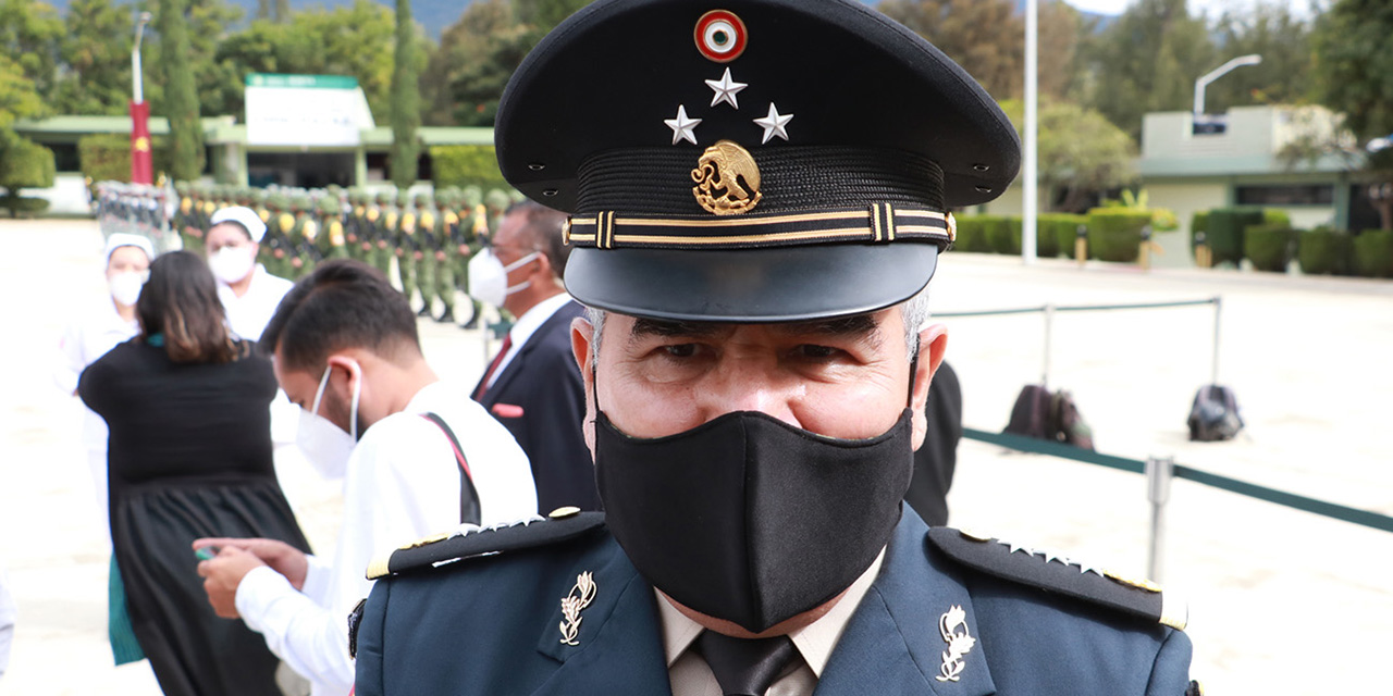 Ejército asegura 2 mil plantíos de drogas en Oaxaca | El Imparcial de Oaxaca Ejército asegura 2 mil plantíos de drogas en Oaxaca | El Imparcial de Oaxaca