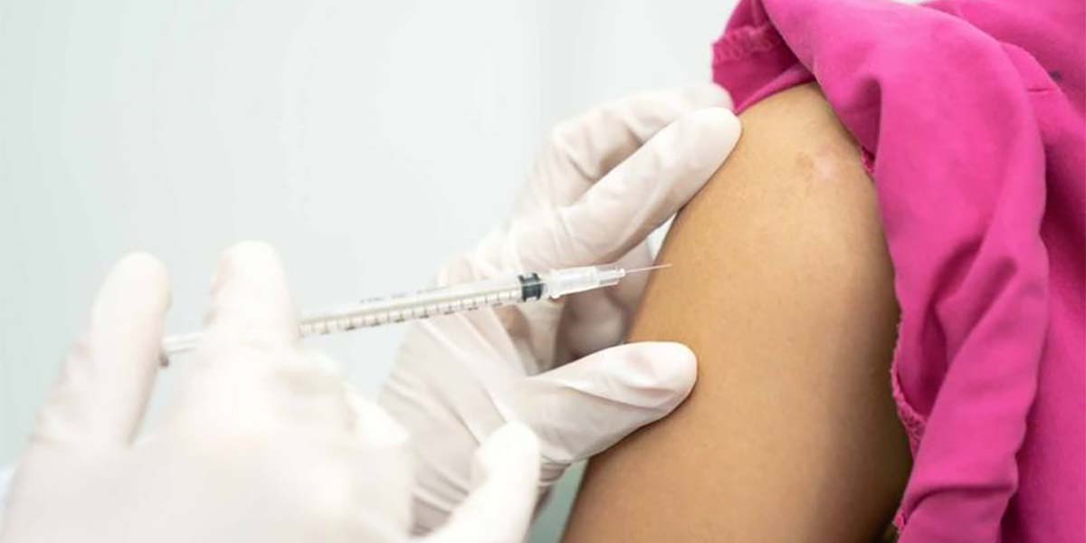 Vacuna contra Covid-19 de Pfizer 90% efectiva | El Imparcial de Oaxaca