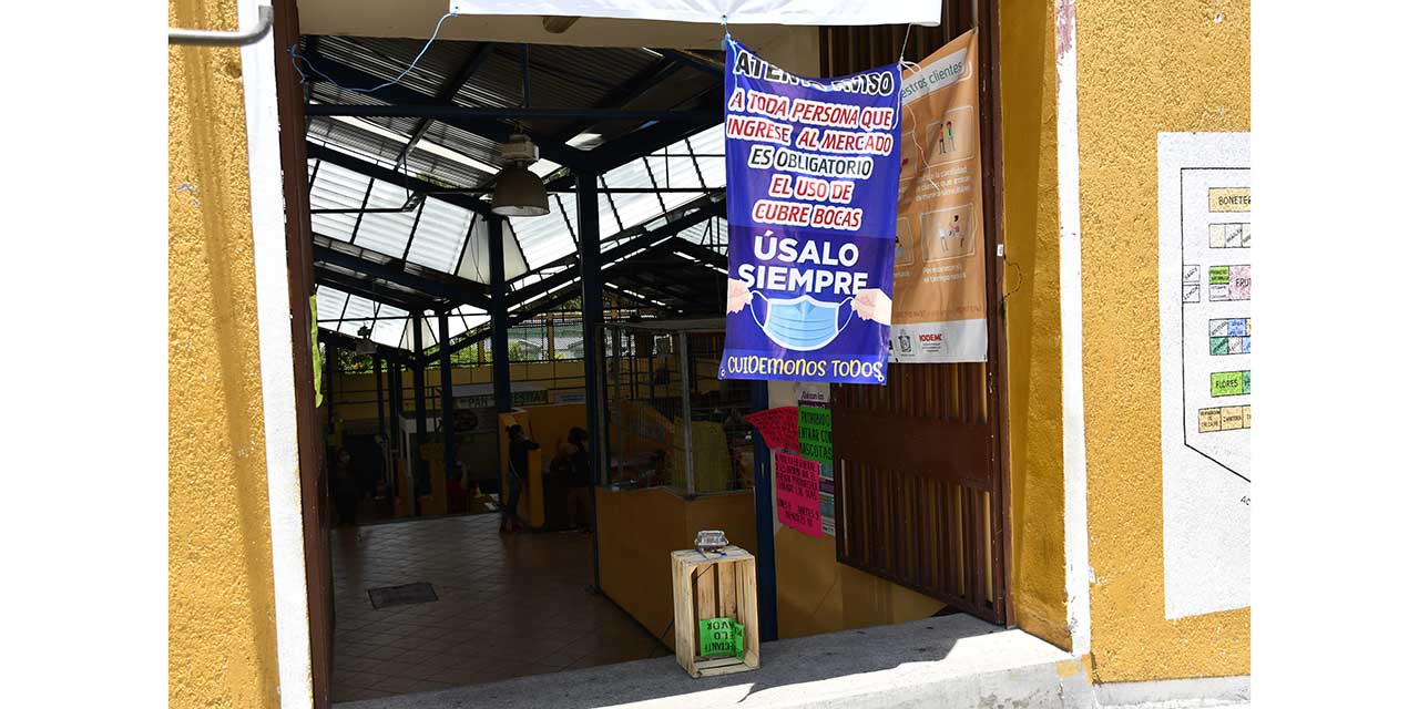 Arzobispo de Oaxaca pide ayudar a estudiantes con carencias
