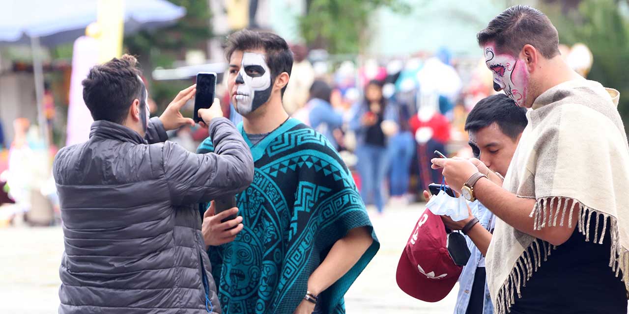 Habrá repunte de casos en Oaxaca en próximas semanas