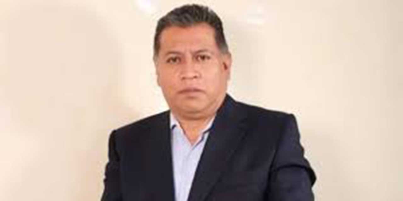 Fallece el comunicador Roberto Molina | El Imparcial de Oaxaca